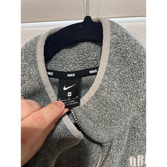 Nike Fleece Oregon State Beavers Pullover‎ - Size M - Picture 3 of 4